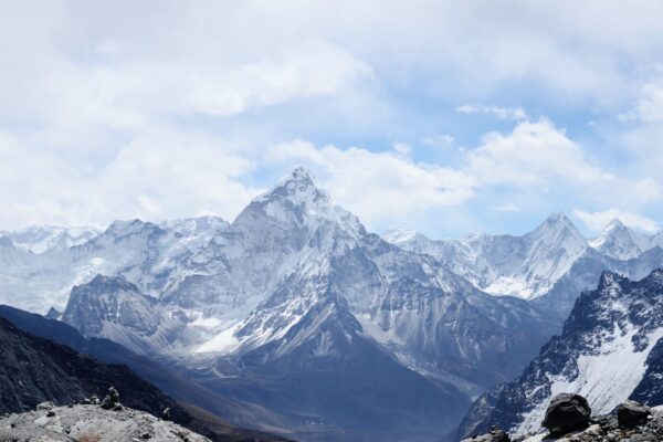Nepal: Sherpa becomes 2nd person to scale Mt Everest 26 times